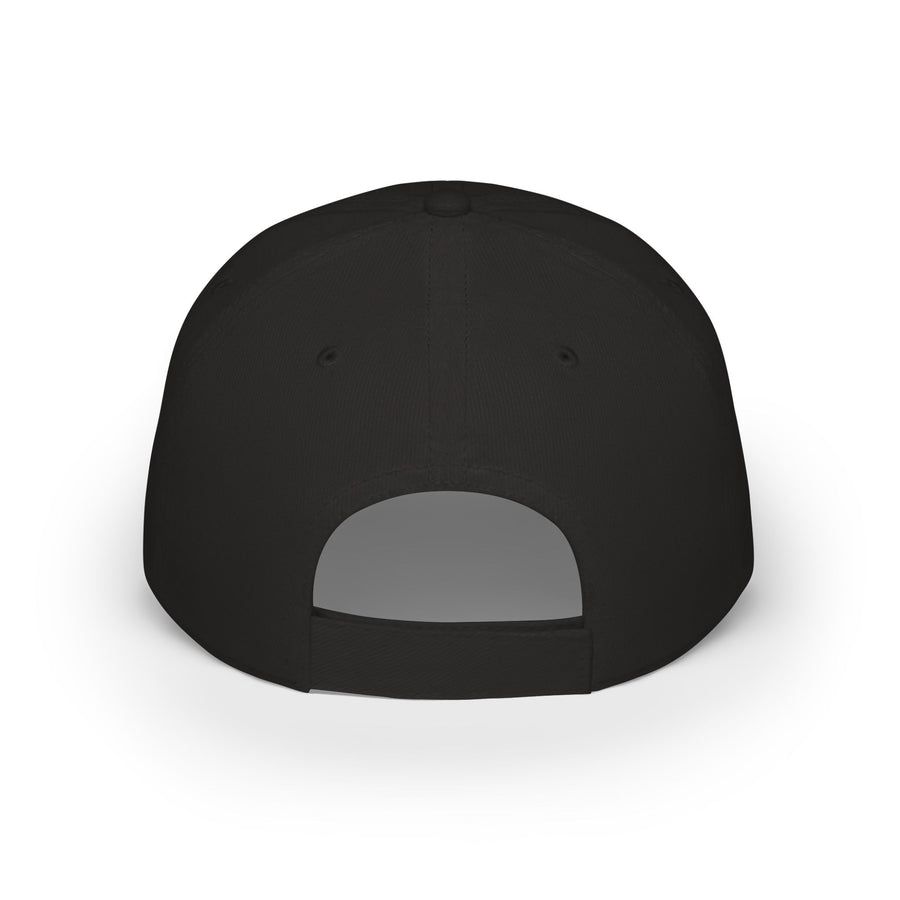 Axe Men Logo Embroidered Low Profile Baseball Cap — Rugged Outdoor Hat