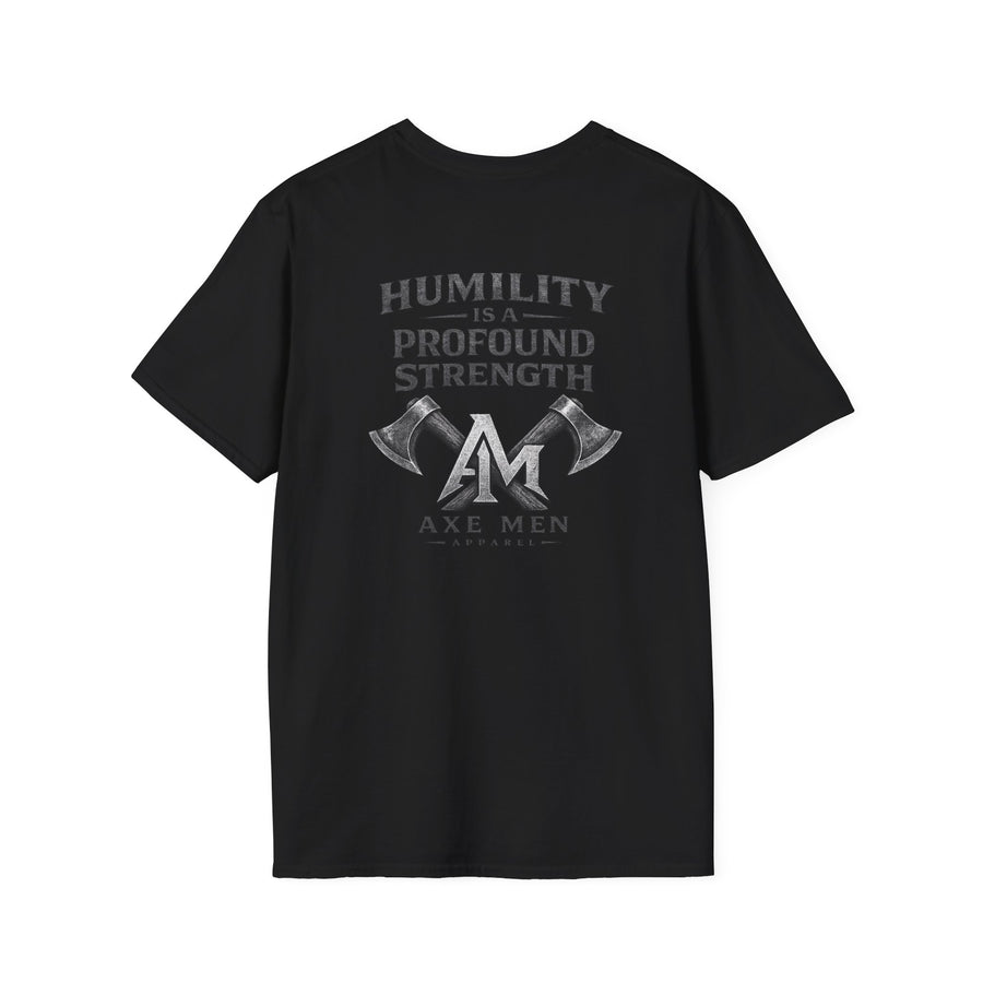Humility Is a Profound Strength T-Shirt